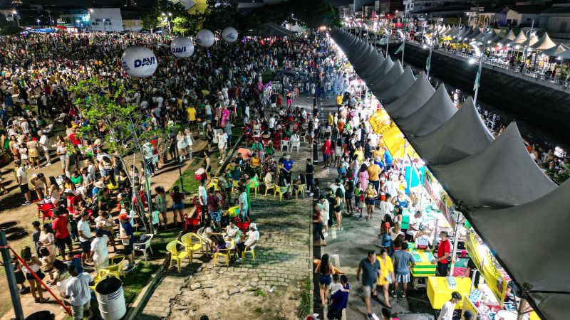 Foto: Israel Cardoso/GEA