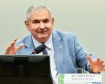 Foto: senador Angelo Coronel, Geraldo Magela/Agência Senado