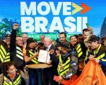 Foto: Casa Civil