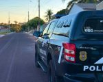 Foto: Assessoria | Polícia Civil-MT