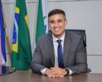 Com o objetivo de melhorar cada vez mais a aplicação do recurso público e deixar a máquina mais eficiente, Weverson Meireles criou comitê especial

- Foto: Divulgação