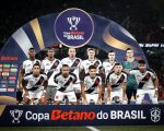 A Copa do Brasil tem previsão de início para o dia 19 de fevereiro e as finais nos dias 2 e 9 de novembro. - Foto:  Lucas Almeida