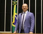Deputado Cabo Gilberto Silva - Foto: Assessoria