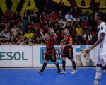 Foto: Igor Cysneiros