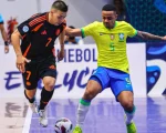Foto: Conmebol