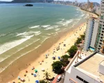 Foto: Silvia Bomm/Prefeitura de Balneário Camboriú