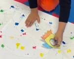 Foto:  Instituto do Câncer Infantil/Divulgação