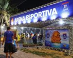 A programação acontecerá até o dia 26 de janeiro - Foto: PMVV