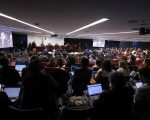 Foto: Antonio Augusto/STF