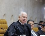 Foto: Rosinei Coutinho/STF