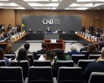 Foto: G.Dettmar/Ag. CNJ