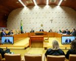 Foto: Bruno Moura/STF