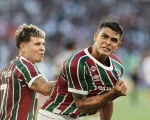Foto: Lucas Merçon / Fluminense