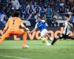 Gustavo Aleixo / Cruzeiro