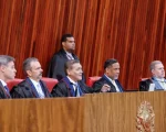 Foto: Antonio Augusto/TSE