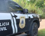 Polícia Civil Bahia