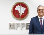Na solenidade de posse formal, no último dia 13 de janeiro, José Paulo Xavier se comprometeu com o desafio de tornar o MPPE uma Instituição cada vez mais célere nas respostas aos temas de interesse da sociedade - Foto: MPPE
