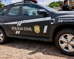 Foto: Ascom Polícia Civil - PI
