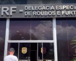 Foto: Assessoria | Polícia Civil-MT