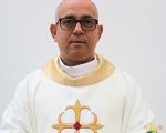 Padre Adauto Vieira | Foto: Pascom Diocesana