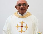 Com 53 anos à serviço da Igreja como sacerdote, seu maior sonho era receber a notícia da canonização de Frei Damião
Foto: Pascom Diocesana
