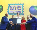 Programa Goiás pelo Mundo oferece bolsas para cursos presenciais em universidades estrangeiras que estejam entre as 100 melhores do mundo. Prioridade é para áreas consideradas estratégicas para desenvolvimento do estado (Foto: Secti-GO)