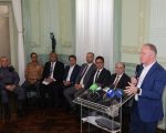 Foto: Helio Filho/Secom