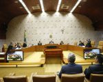 Foto: Bruno Moura/STF