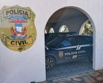 Polícia Civil MT