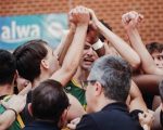 Foto: Assessoria CBB