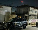 Polícia Civil Paraná PC PR