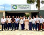 A eleição ocorreu na manhã desta quarta-feira (8) - Foto: Assessoria