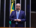 Segundo Alfredo Gaspar, a medida prejudica os cidadãos de bem e aumenta os custos e a burocracia para pequenas empresas - Foto: Assessoria