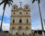 Catedral Diocesana de Palmeira dos Índios - Foto: Pascom Diocesana