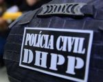 Foto: Polícia Civil - AL