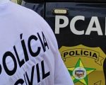 Foto: Assessoria PC/AL
