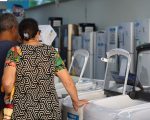 Foto: Ricardo Trida/Arquivo/Secom