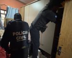 Foto: Assessoria | Polícia Civil-MT