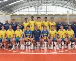 Foto: Divulgação CBV