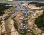 Aproximadamente 195 mil pescadores afetados pela seca ou estiagem receberão parcela única de R$ 2.824 - Foto: Rafa Neddemeyer/Agência Brasil