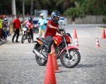 Foto: Tiago Ranieri / Ascom Detran
