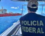 Foto: Comunicação Social da Polícia Federal em PE