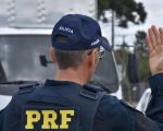 Foto: Assessoria PRF