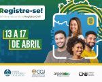 A campanha Registre-se! ocorrerá em todos os estados do Brasil e no Distrito Federal. Arte - Dicom TJAL