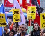 A redução da jornada de trabalho é uma das reivindicações dos trabalhadores atualmente / Foto: Thomaz Silva/Agência Brasil