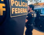 Foto: Assessoria PF