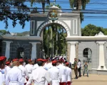 Foto: Colégio Militar do RJ