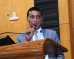 Colegiado atuará também para melhorar condições de acesso e permanência nas práticas esportivas / Foto: Kamyla Passos