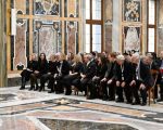 Foto: Vatican Media