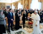 Foto: Vatican Media